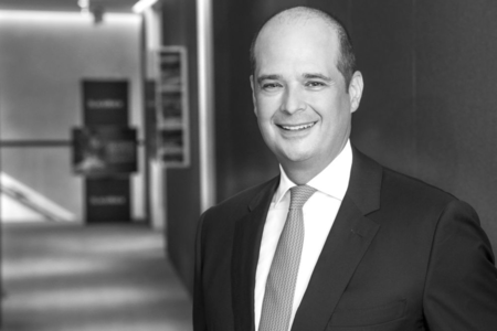 Dominik Rohé Portrait